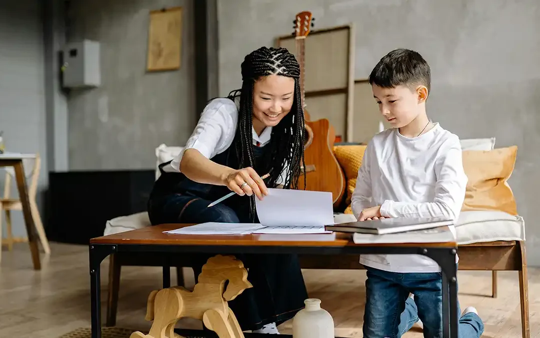 How to Support Speech Therapy Progress During the Holiday Season